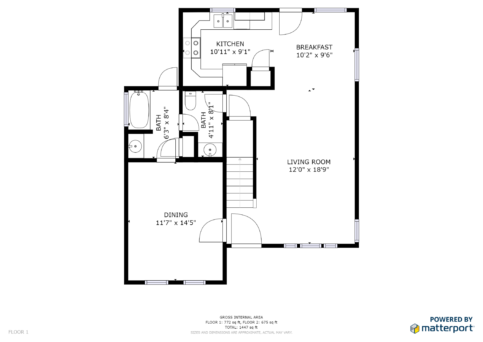 4023 Southern Trace Drive property image