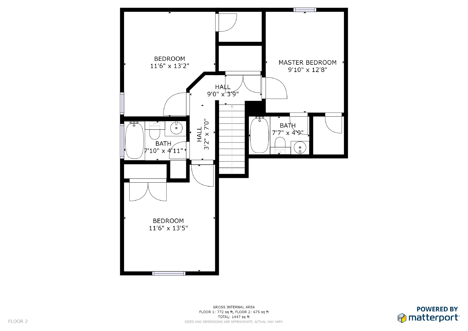 4023 Southern Trace Drive property image