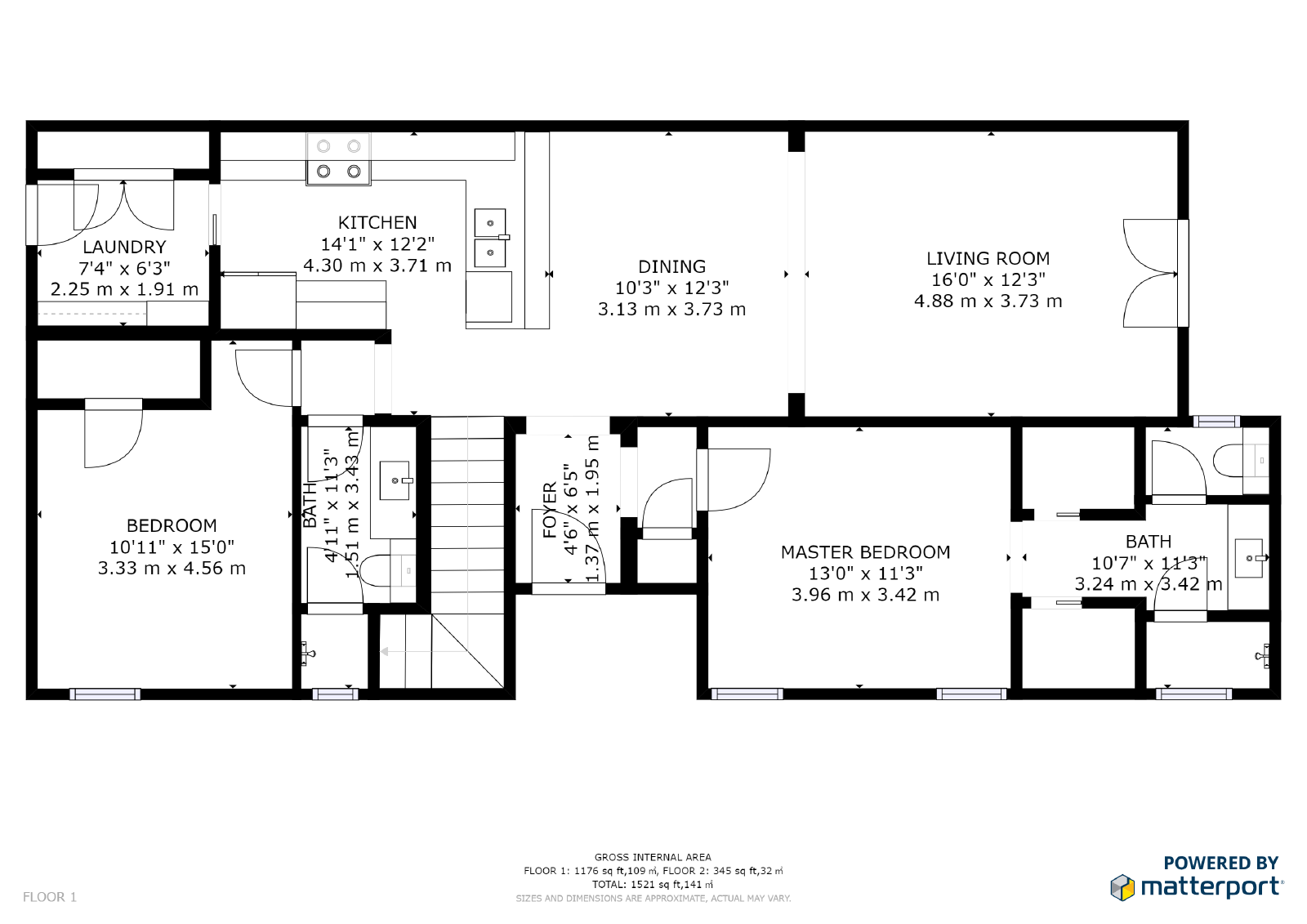 1758 Heath Drive property image