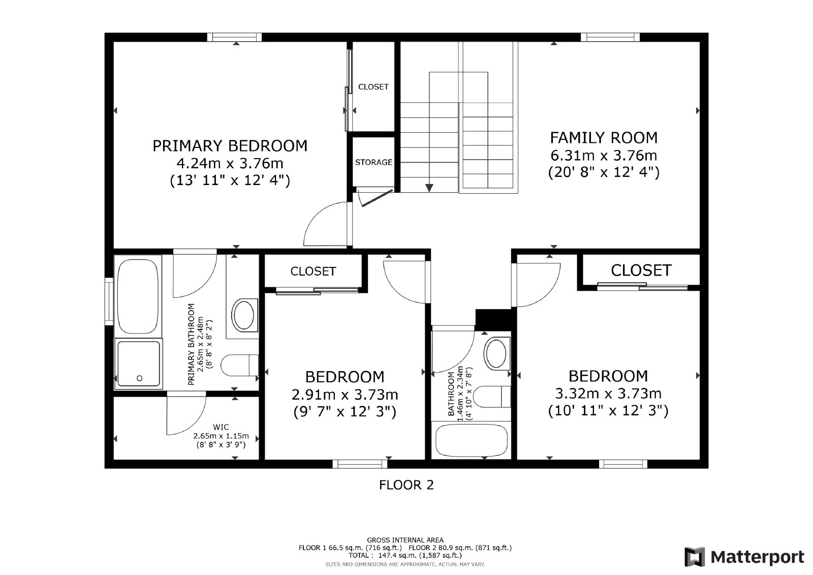 15214 Meredith Lane property image