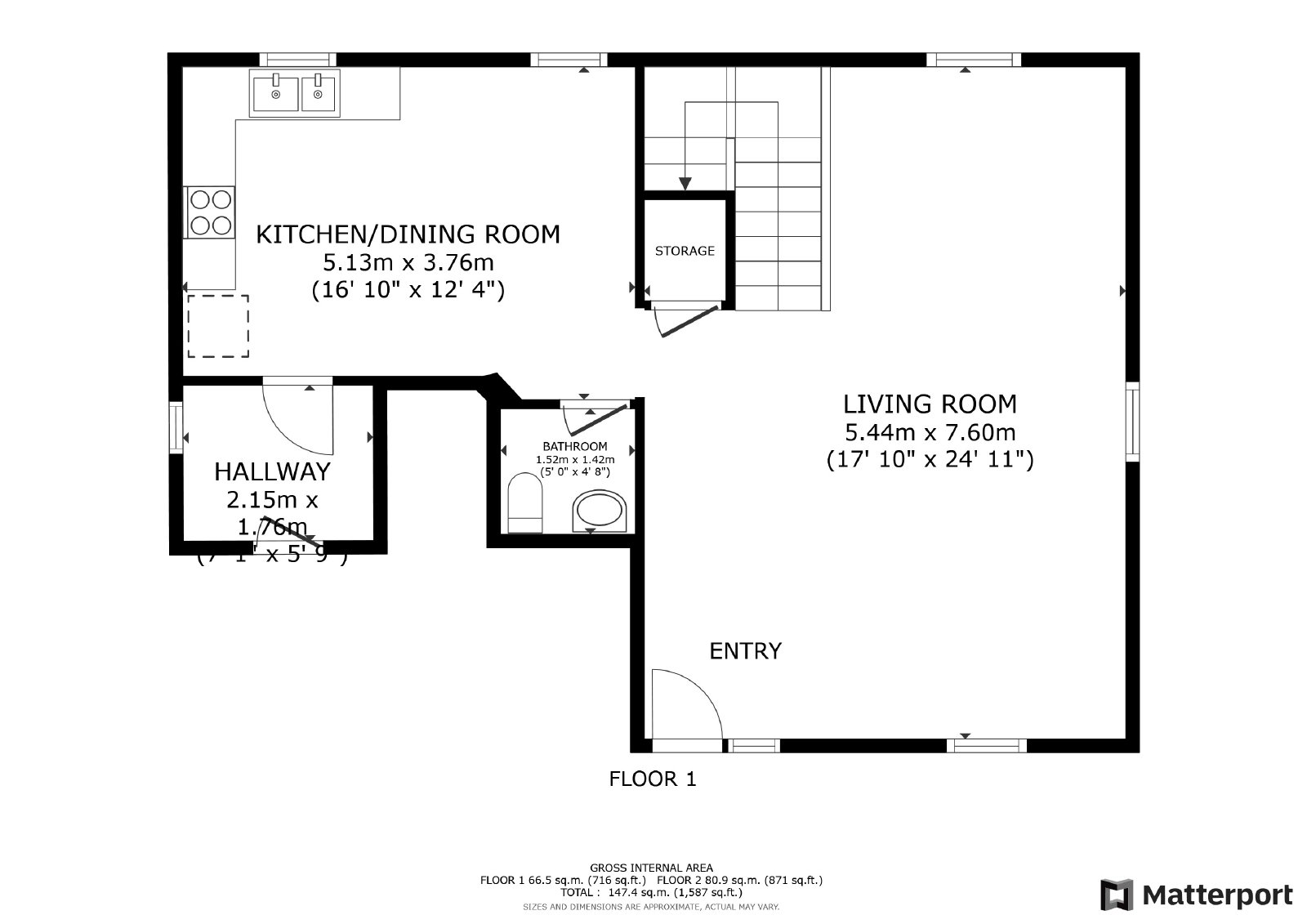 15214 Meredith Lane property image