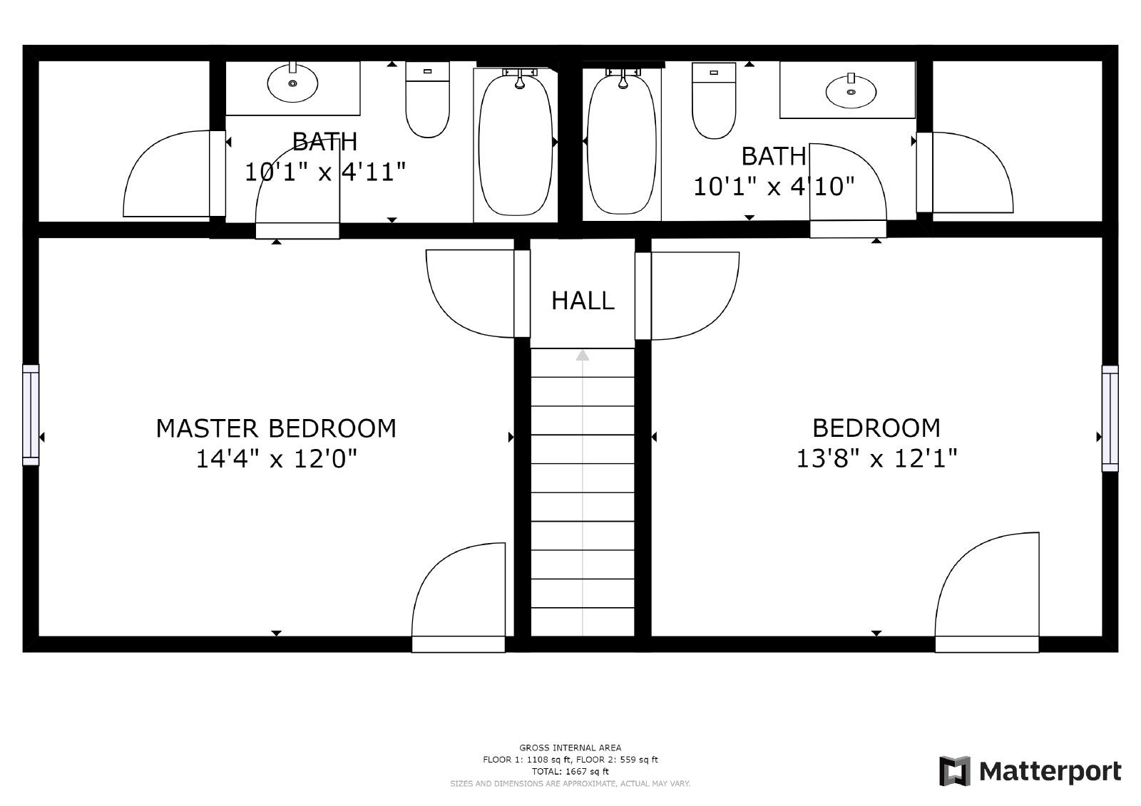 3413 Cullen Trail property image